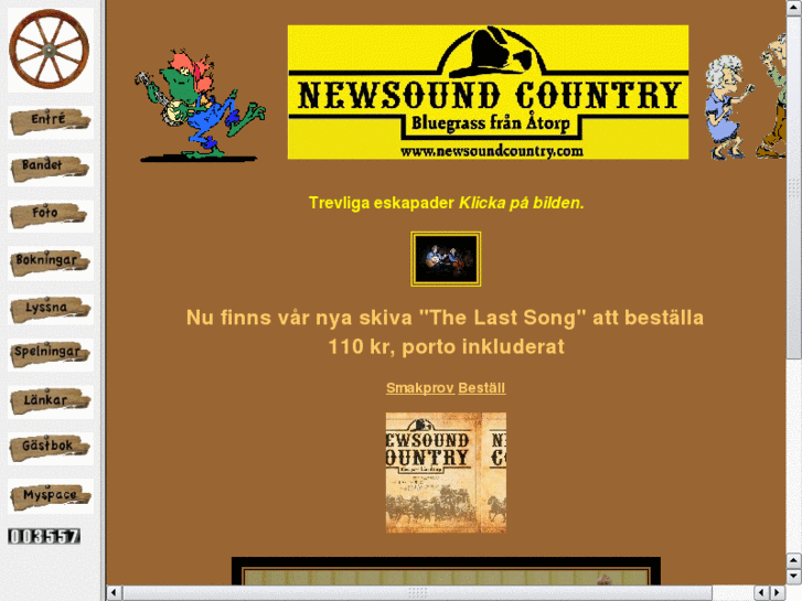 www.newsoundcountry.com