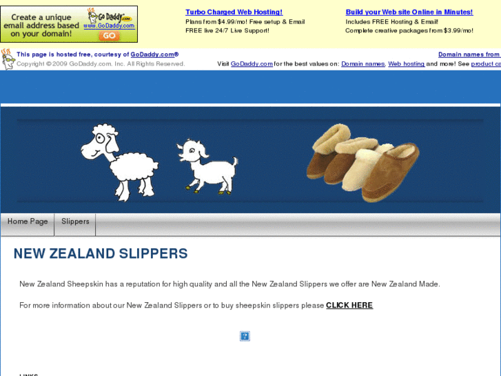 www.newzealandslippers.com