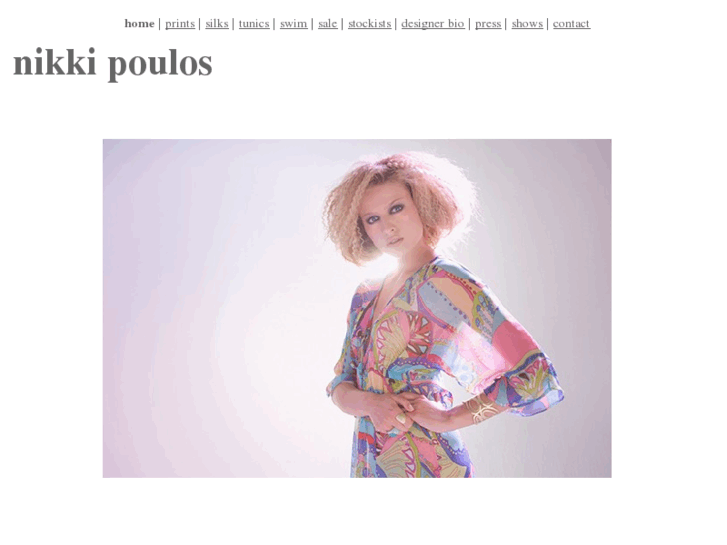 www.nikkipoulos.com