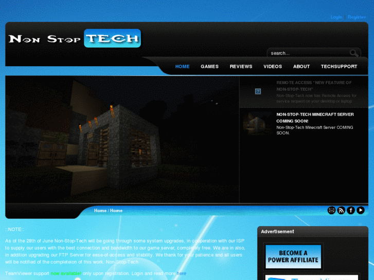 www.non-stop-tech.com