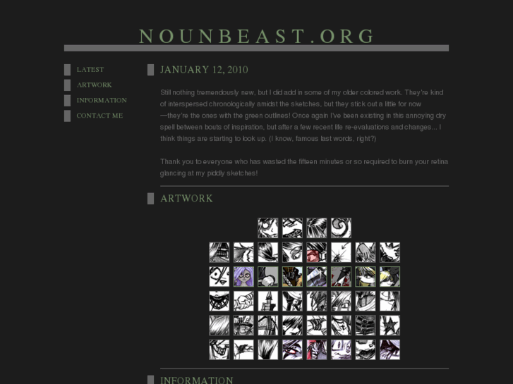 www.nounbeast.org