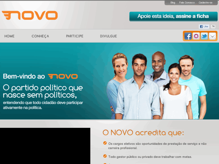 www.novo.org.br