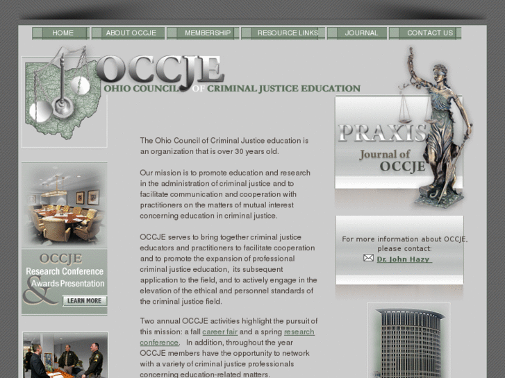 www.occje.com