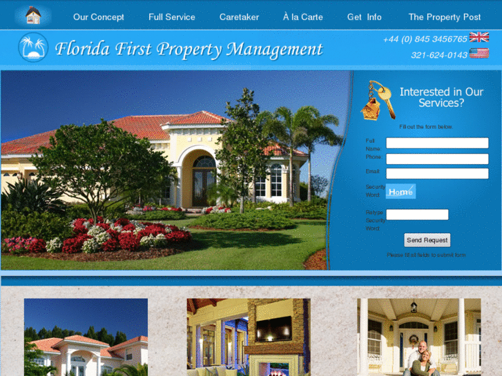 www.orlandovacationpropertymanagement.com