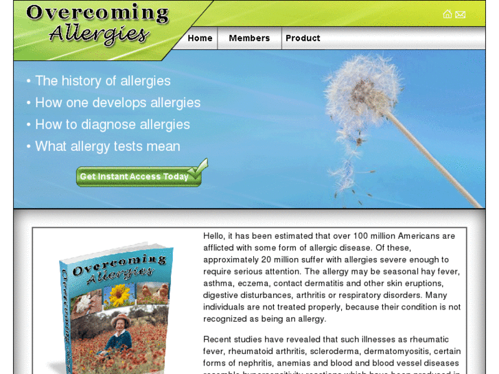 www.overcomingallergies.com