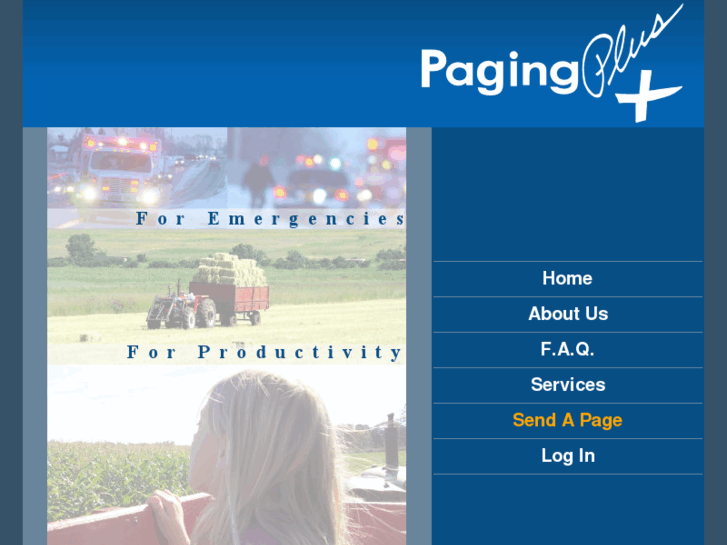 www.paging-plus.com