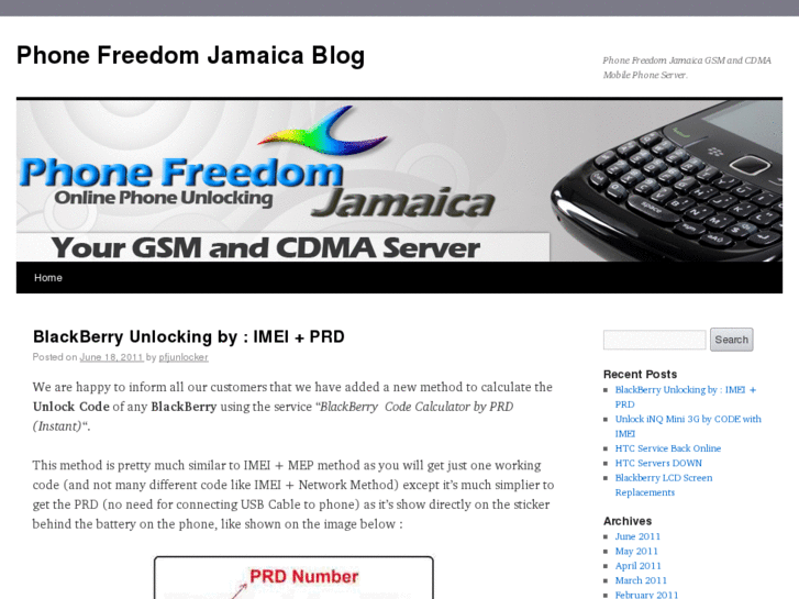 www.phonefreedomjamaica.com