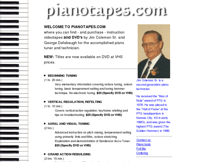 www.pianotapes.com