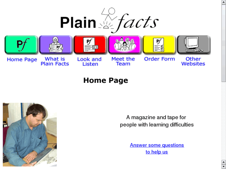 www.plain-facts.co.uk