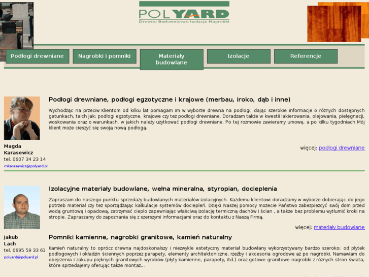 www.polyard.pl