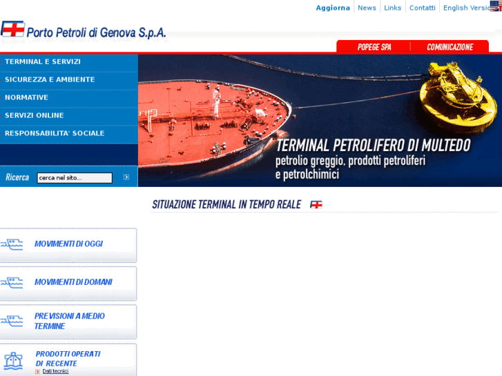 www.portopetroli.com