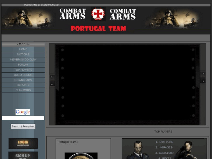 www.portugal-team.com