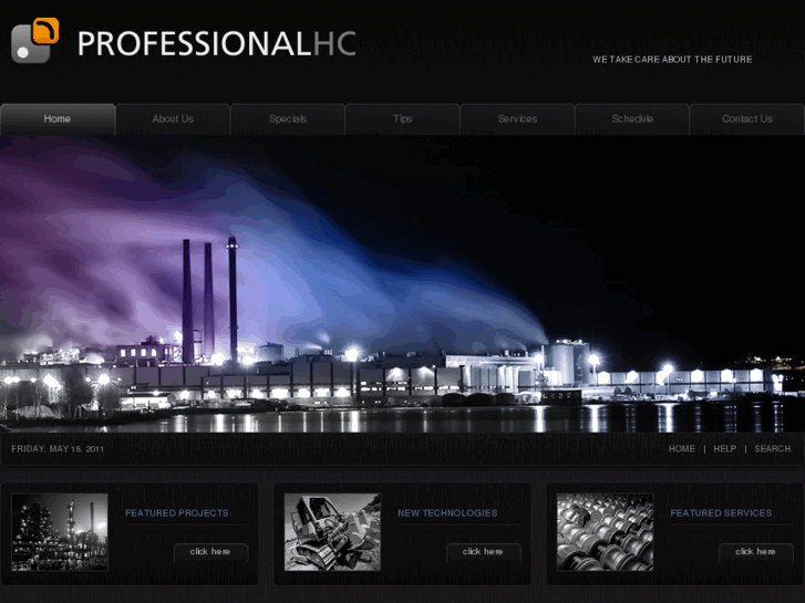 www.professional-heating.com