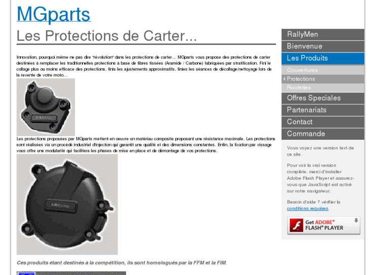 www.protectionscarter.com