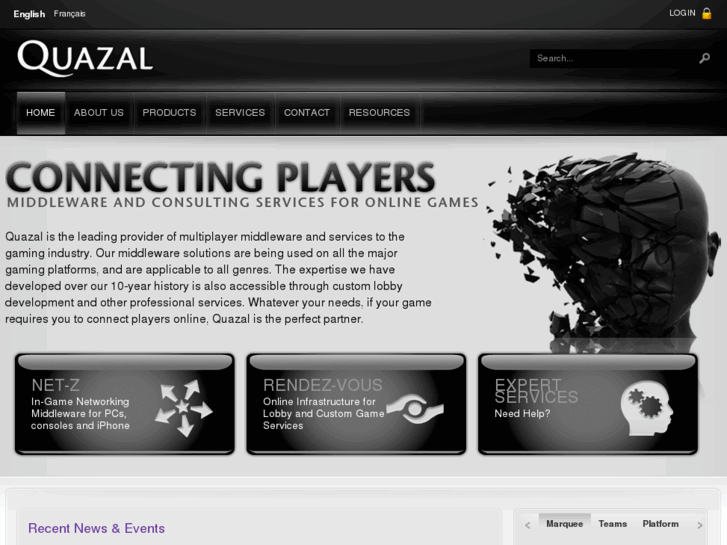 www.quazal.com