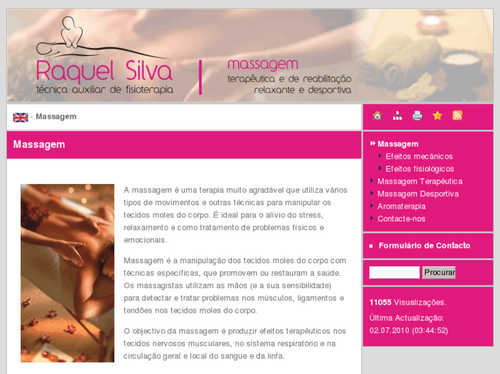 www.raquelsilva.net