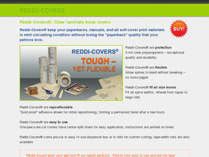 www.reddicovers.com