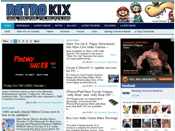 www.retrokix.net