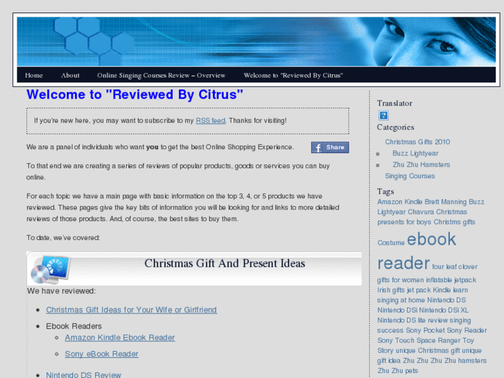 www.reviewedbycitrus.com