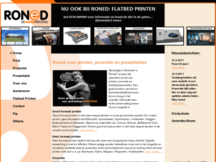 www.roned.nl