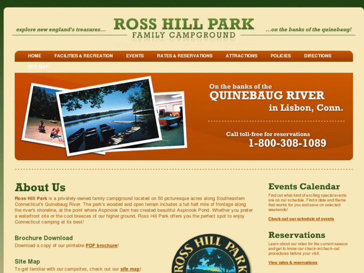 www.rosshillpark.com