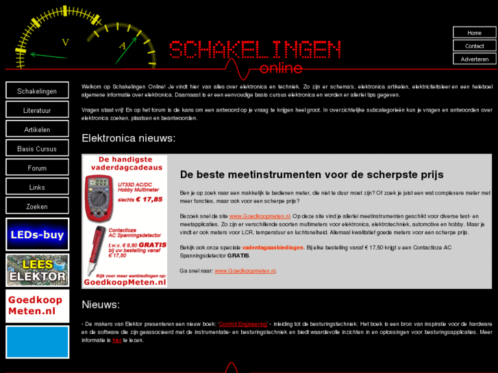 www.schakelingenonline.nl