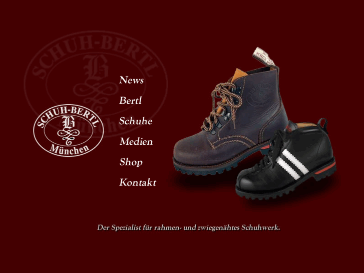 www.schuh-bertl.com