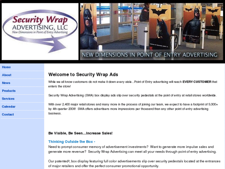 www.securitywrapads.org