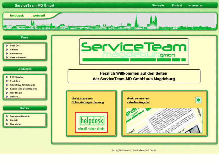 www.serviceteam-md.de