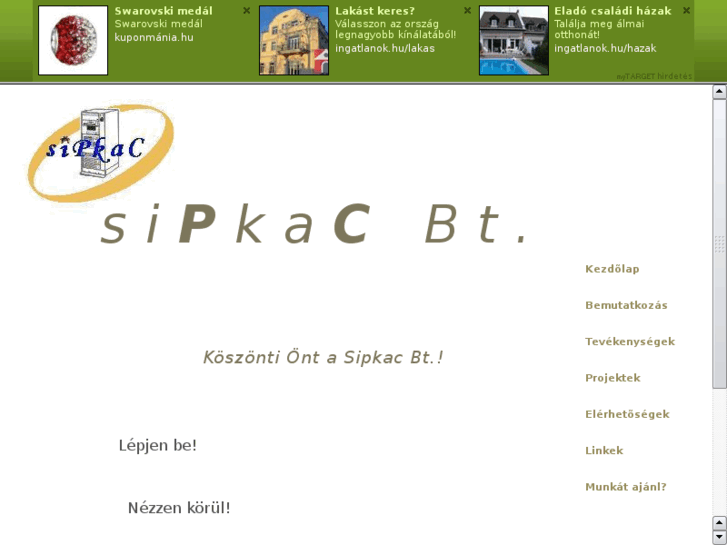 www.sipkacbt.hu