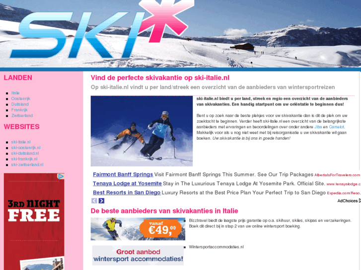 www.ski-italie.nl