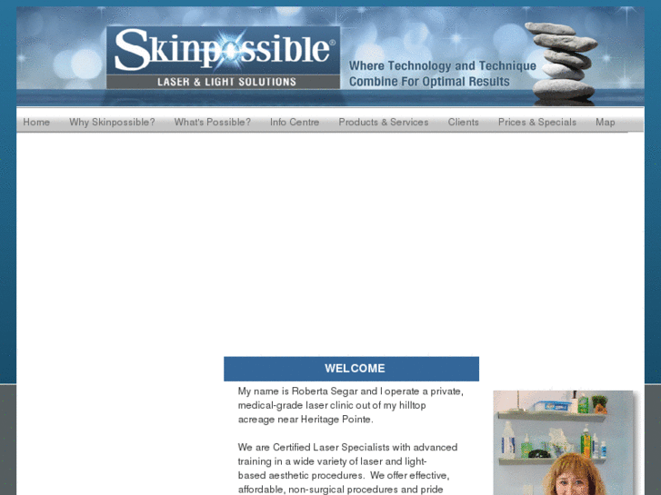 www.skinpossible.ca