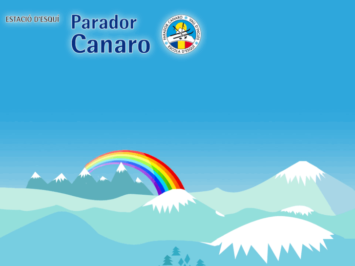 www.skiparadorcanaro.com