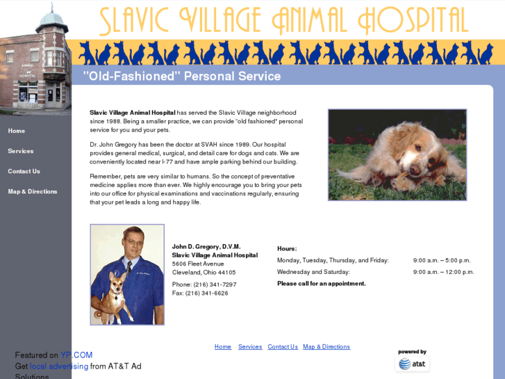 www.slavicvillageanimalhospital.com