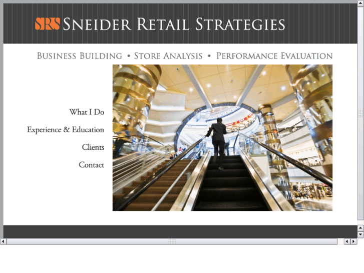 www.sneiderretailstrategies.com