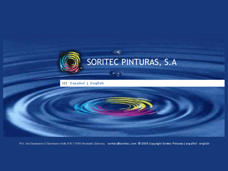 www.soritec.com