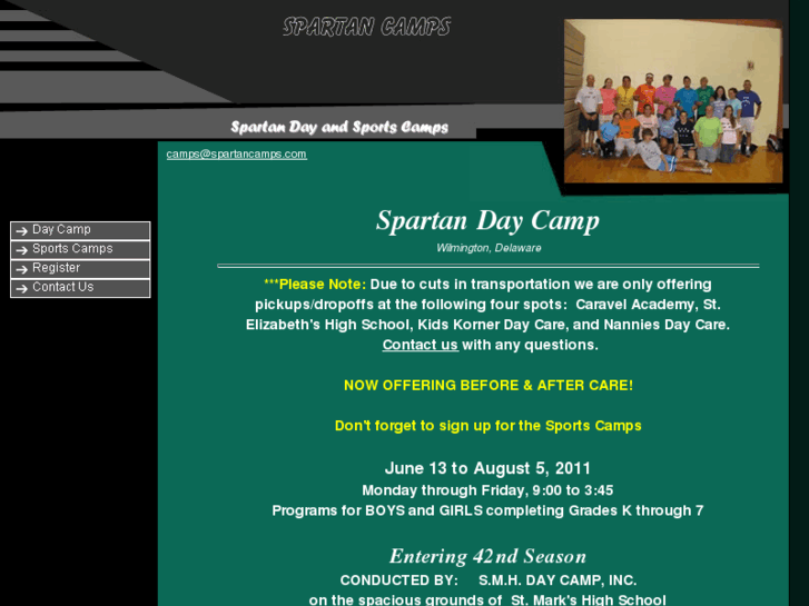 www.spartancamps.com