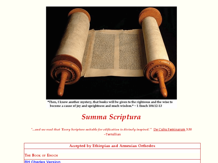 www.summascriptura.com