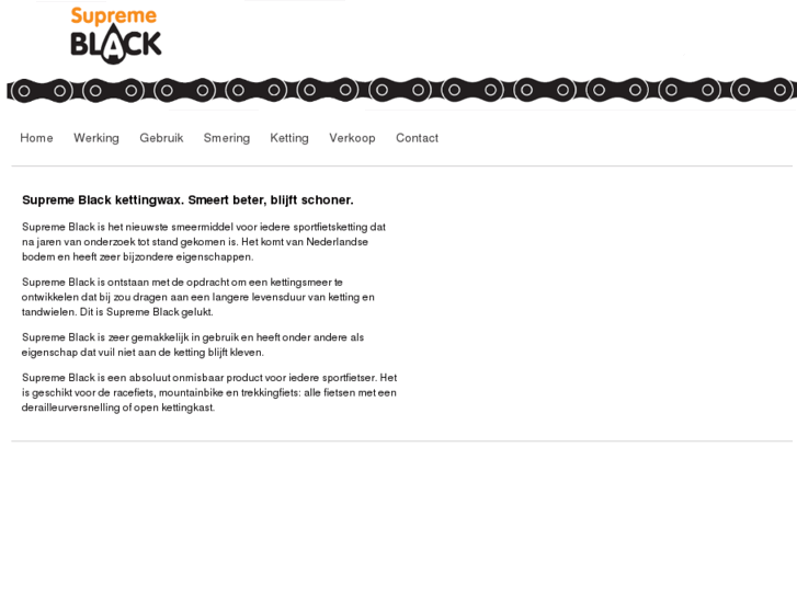 www.supremeblack.nl