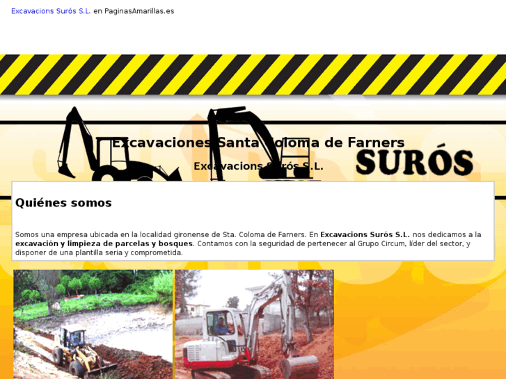 www.suros.es