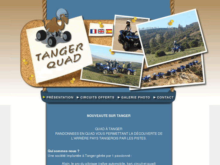 www.tanger-quad.com