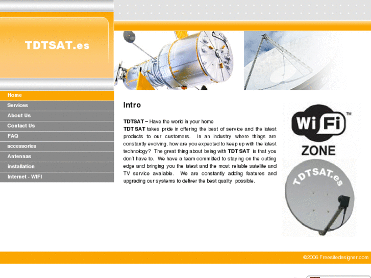 www.tdtsatelite.es