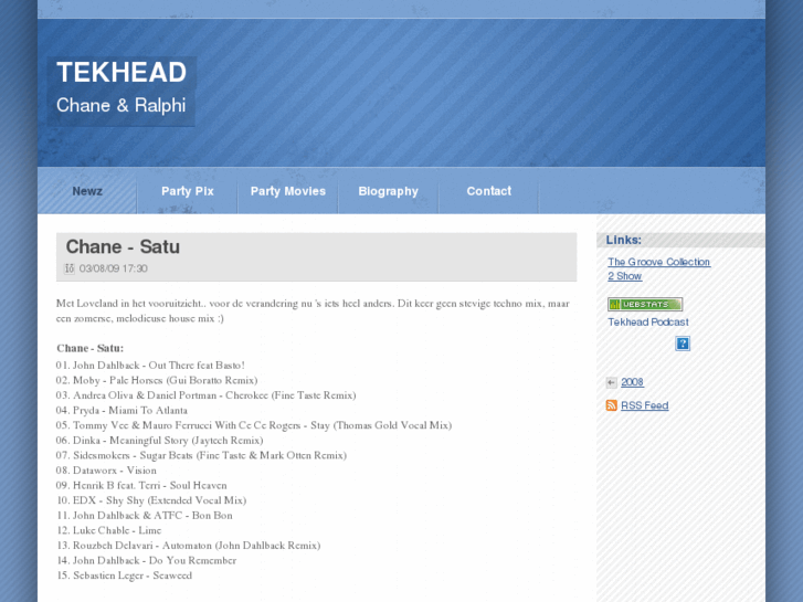 www.tekhead.net