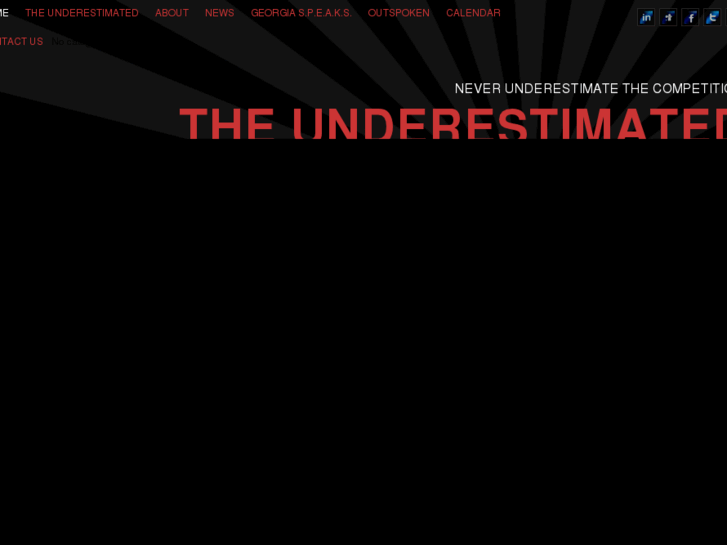 www.the-underestimated.com