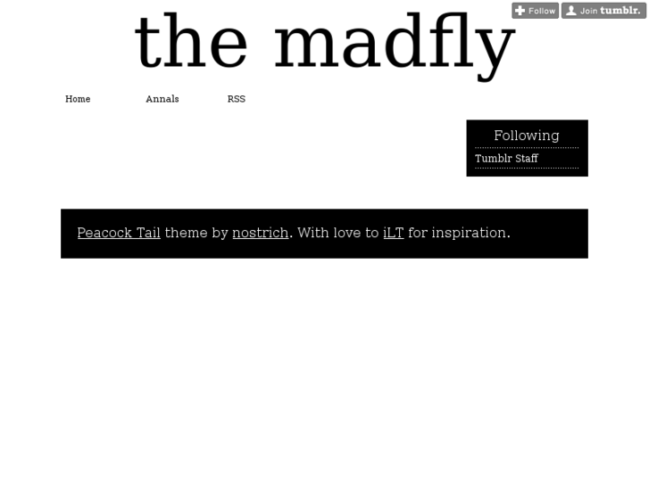 www.themadfly.com