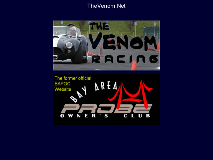 www.thevenom.net