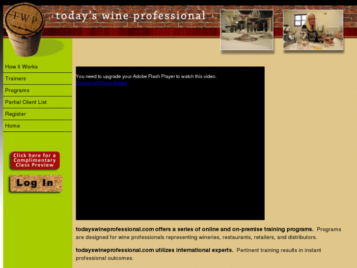 www.todayswineprofessional.com