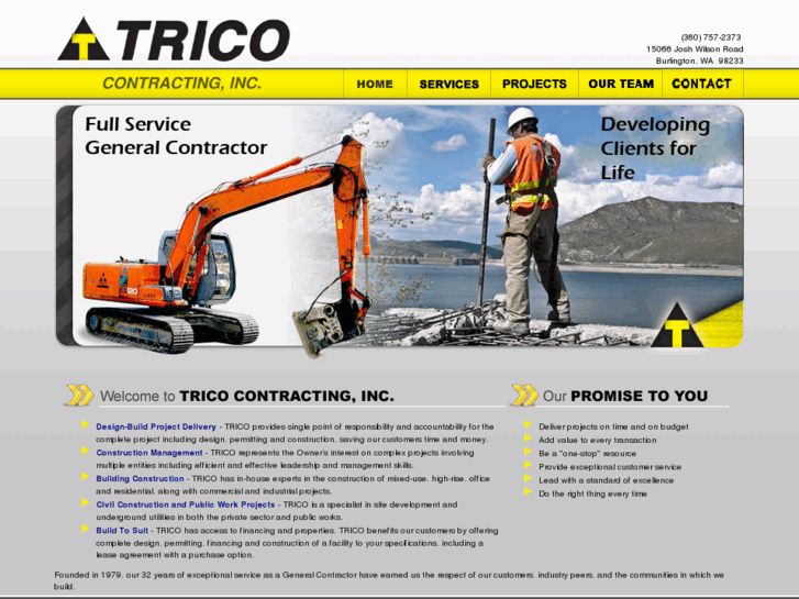 www.tricocontracting.com