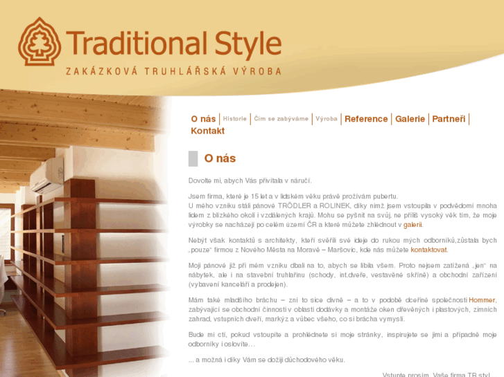 www.trstyl.cz