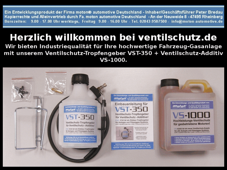 www.ventileschutz.com